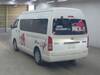 TOYOTA HIACE WAGON