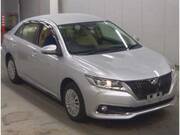 2017 TOYOTA ALLION A15 G PACKAGE