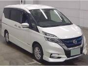 2018 NISSAN SERENA