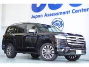 2023 TOYOTA LAND CRUISER ZX