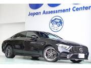 2018 MERCEDES BENZ CLS-CLASS