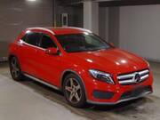 2015 MERCEDES BENZ GLA-CLASS