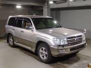 1999 TOYOTA LAND CRUISER