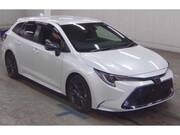 2022 TOYOTA COROLLA TOURING