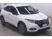 2018 HONDA VEZEL