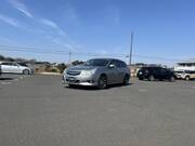 2010 SUBARU LEGACY TOURING WAGON