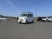 2012 SUZUKI EVERY PA