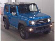 2023 SUZUKI JIMNY SIERRA