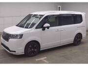 2023 HONDA STEPWAGON