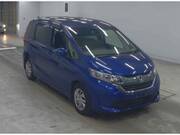 2019 HONDA FREED