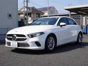 2019 MERCEDES BENZ A-CLASS