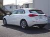 MERCEDES BENZ A-CLASS