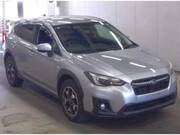 2019 SUBARU XV