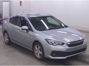 2021 SUBARU IMPREZA G4