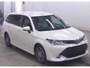 2015 TOYOTA COROLLA FIELDER