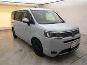 2022 HONDA STEPWAGON