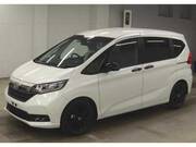 2022 HONDA FREED