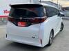 TOYOTA ALPHARD HYBRID