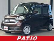 2017 NISSAN DAYZ ROOX