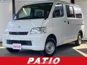 2018 TOYOTA LITEACE VAN GL