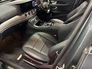 2018 MERCEDES BENZ E-CLASS