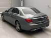MERCEDES BENZ E-CLASS