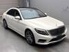 MERCEDES BENZ S CLASS