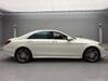 MERCEDES BENZ S CLASS