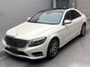 MERCEDES BENZ S CLASS