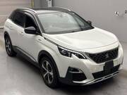 2020 PEUGEOT 3008