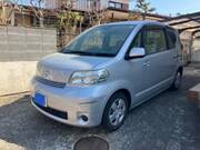 2010 TOYOTA PORTE 130i