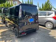 2013 SUZUKI PALETTE SW