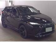 2023 TOYOTA HARRIER