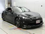 2021 TOYOTA 86 GT