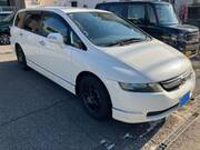 2007 HONDA ODYSSEY M