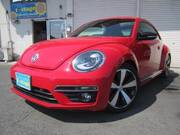 2013 VOLKSWAGEN THE BEETLE