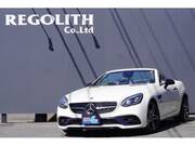 2020 MERCEDES BENZ SLC