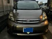 2009 TOYOTA ISIS PLATANA