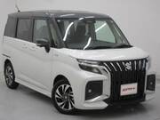 2025 SUZUKI SOLIO BANDIT