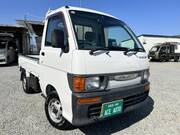 1996 DAIHATSU HIJET TRUCK