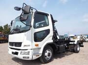 2025 FUSO FIGHTER