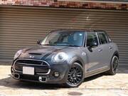 2015 BMW MINI COOPER S