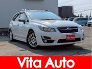 2015 SUBARU IMPREZA SPORTS