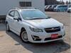 SUBARU IMPREZA SPORTS