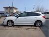 SUBARU IMPREZA SPORTS