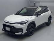 2026 TOYOTA COROLLA CROSS