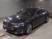 2020 BMW 7 SERIES