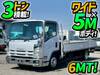 ISUZU OTHER
