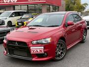 2015 MITSUBISHI LANCER