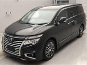 2015 NISSAN ELGRAND